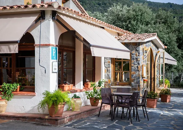 Hostal Montserrat