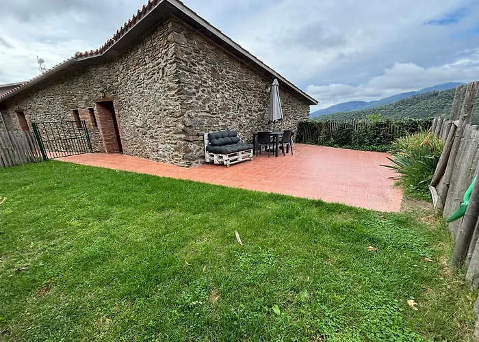 Can Rovira de Fogars